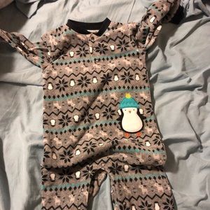 Child Of Mine Outfit